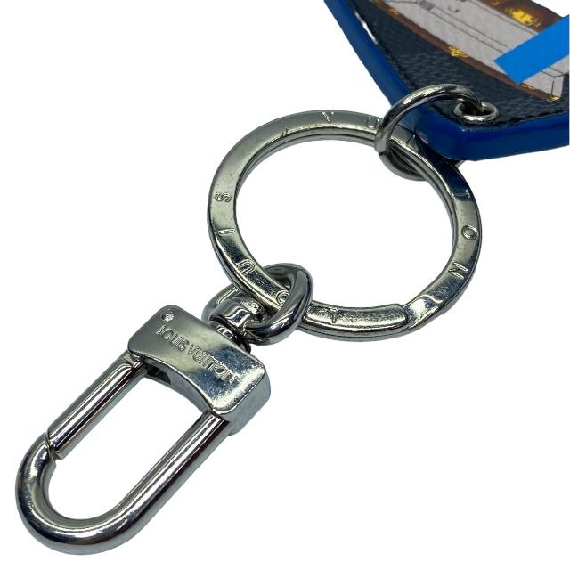 LOUIS VUITTON ルイヴィトン　バッグチャーム　キーホルダー LOUIS VUITTON ルイヴィトン M68026 キーホルダー バッグ