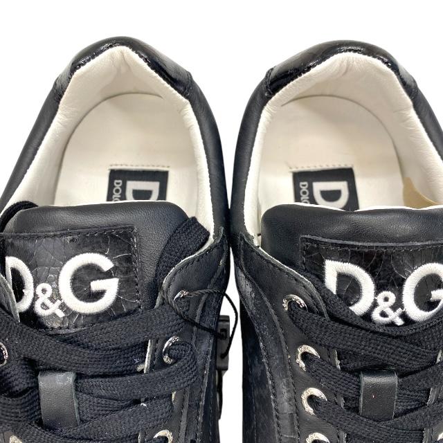 DOLCE&GABBANA DOLCE＆GABBANA ドルチェ&ガッバーナ DU0970 SWANスワン 