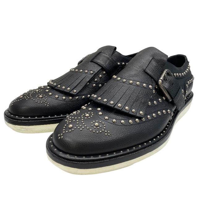 DOLCE&GABBANA DOLCE＆GABBANA ドルチェ&ガッバーナ シューズ