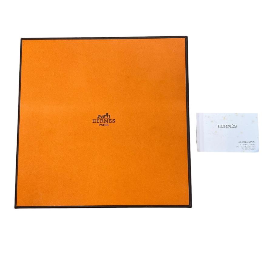 HERMES（エルメス） 未使用美品 ファンファーレ ワイングラス 2個