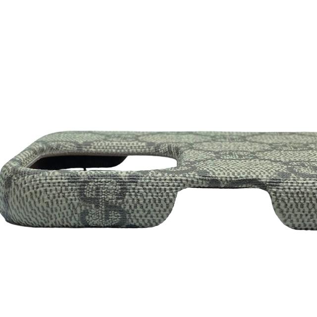 GUCCI GGパターン iPhone11ケース iphone16/16promax ケース gucci スマホケース iphone14 グッチ