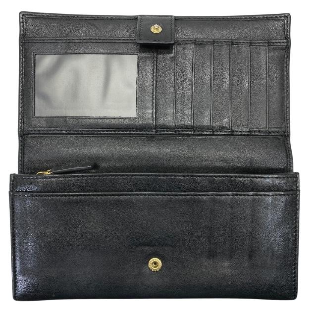 BVLGARI ブルガリ ブルガリブルガリ 財布 長財布 ロング