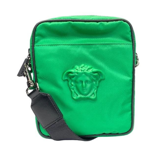 新品未使用】VERSACE ヴェルサーチ メデューサ ショルダーバッグ 