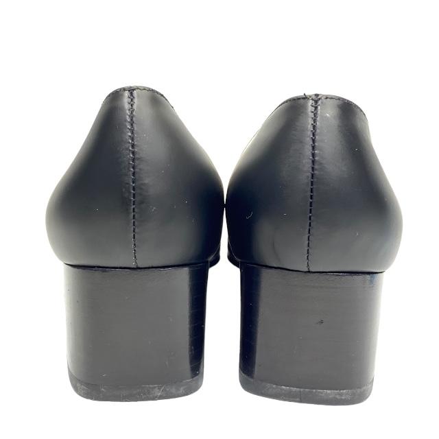 FERRAGAMO Salvatore Ferragamo フェラガモ ガンチーニ シューズ FERRAGAMO Salvatore Ferragamo フェラガモ ガンチーニ シューズ