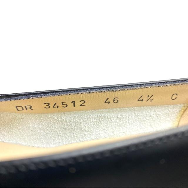 FERRAGAMO Salvatore Ferragamo フェラガモ ガンチーニ シューズ FERRAGAMO Salvatore Ferragamo フェラガモ ガンチーニ シューズ