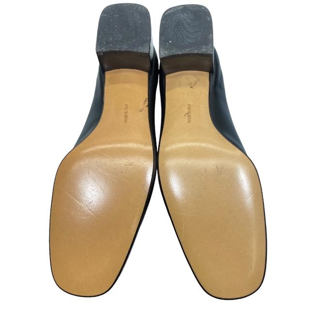 FERRAGAMO Salvatore Ferragamo フェラガモ ガンチーニ シューズ FERRAGAMO Salvatore Ferragamo フェラガモ ガンチーニ シューズ