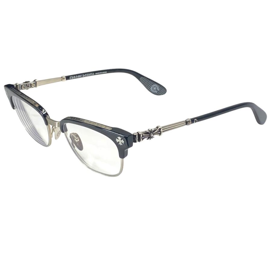 CHROME HEARTS（クロムハーツ） BONENNOISSEUR II 眼鏡 メガネ