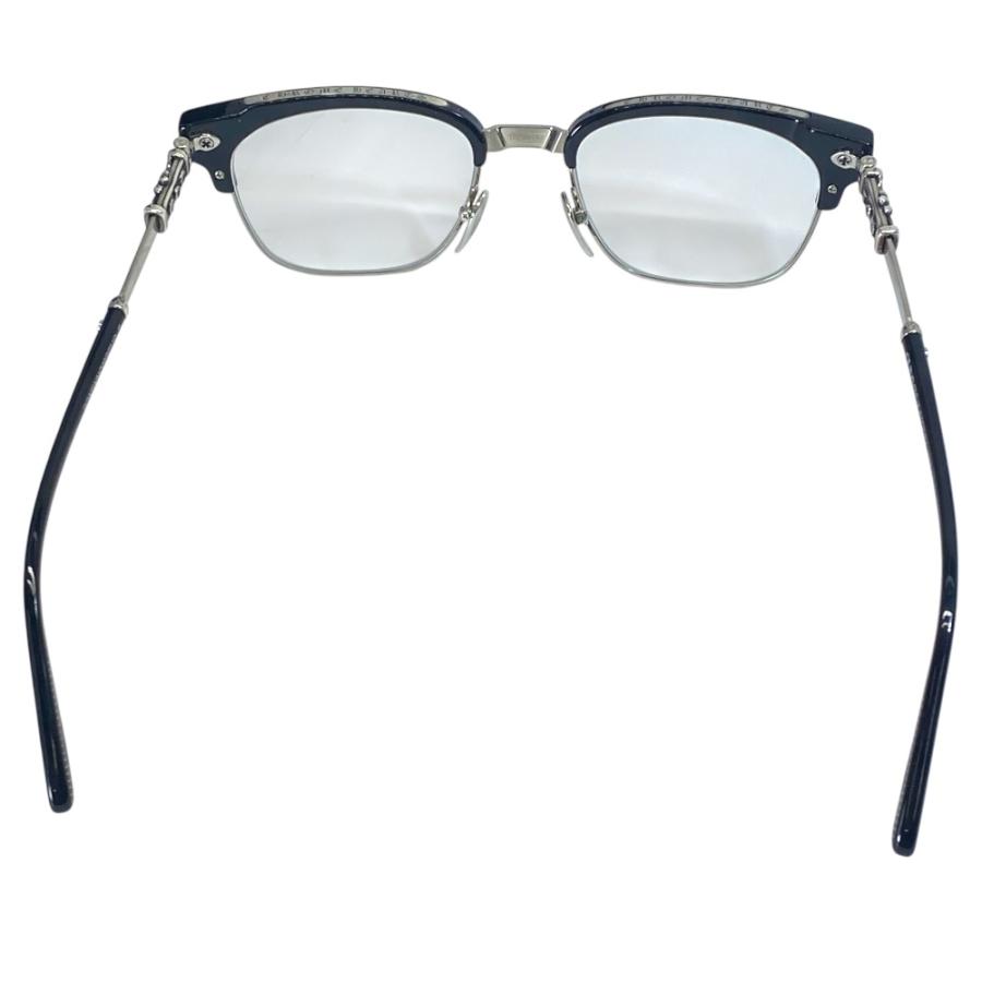 CHROME HEARTS（クロムハーツ） BONENNOISSEUR II 眼鏡 メガネ