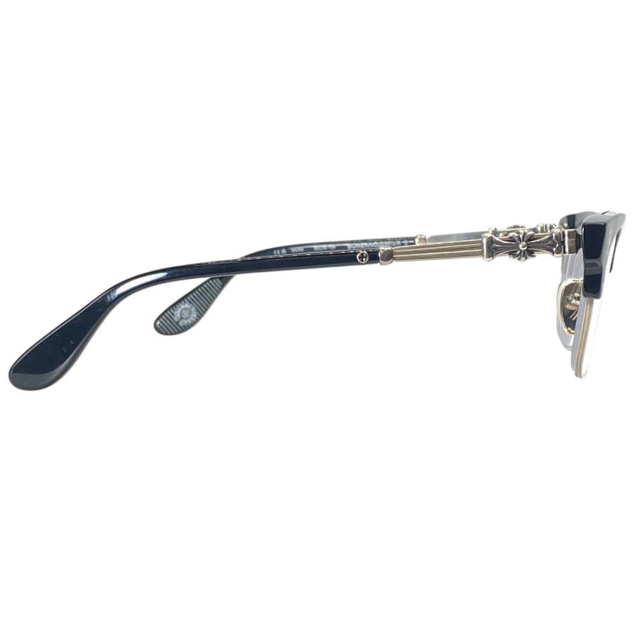 CHROME HEARTS（クロムハーツ） BONENNOISSEUR II 眼鏡 メガネ