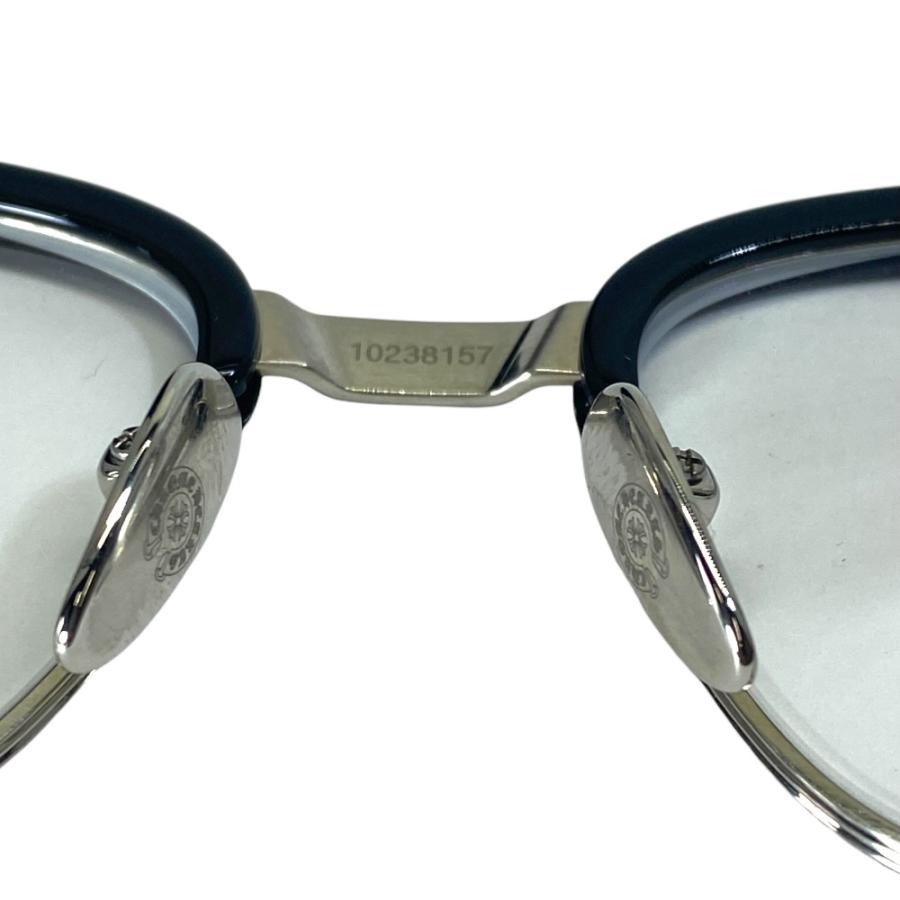 CHROME HEARTS（クロムハーツ） BONENNOISSEUR II 眼鏡 メガネ