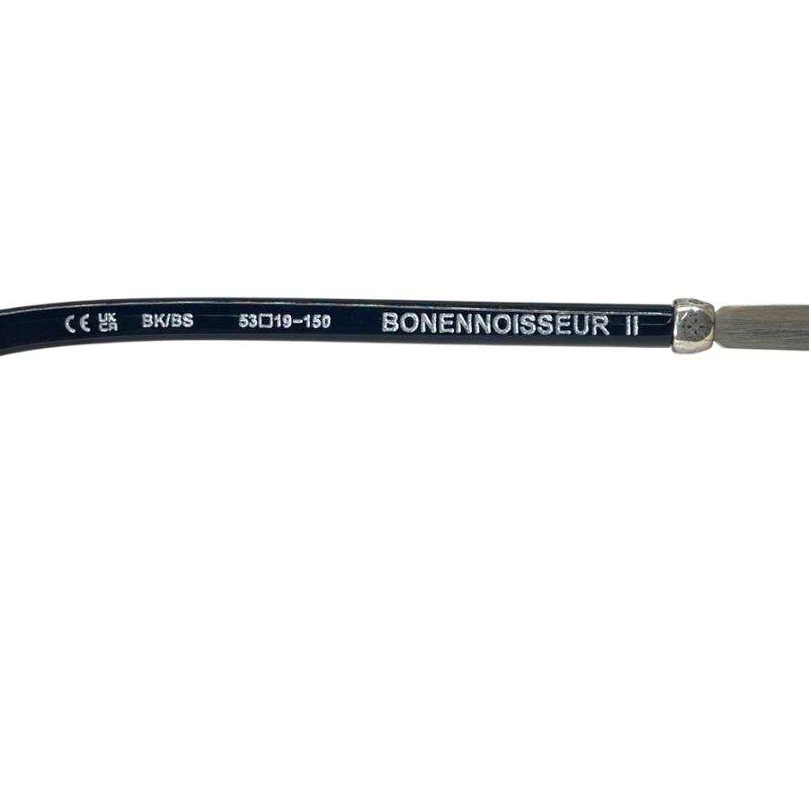 CHROME HEARTS（クロムハーツ） BONENNOISSEUR II 眼鏡 メガネ