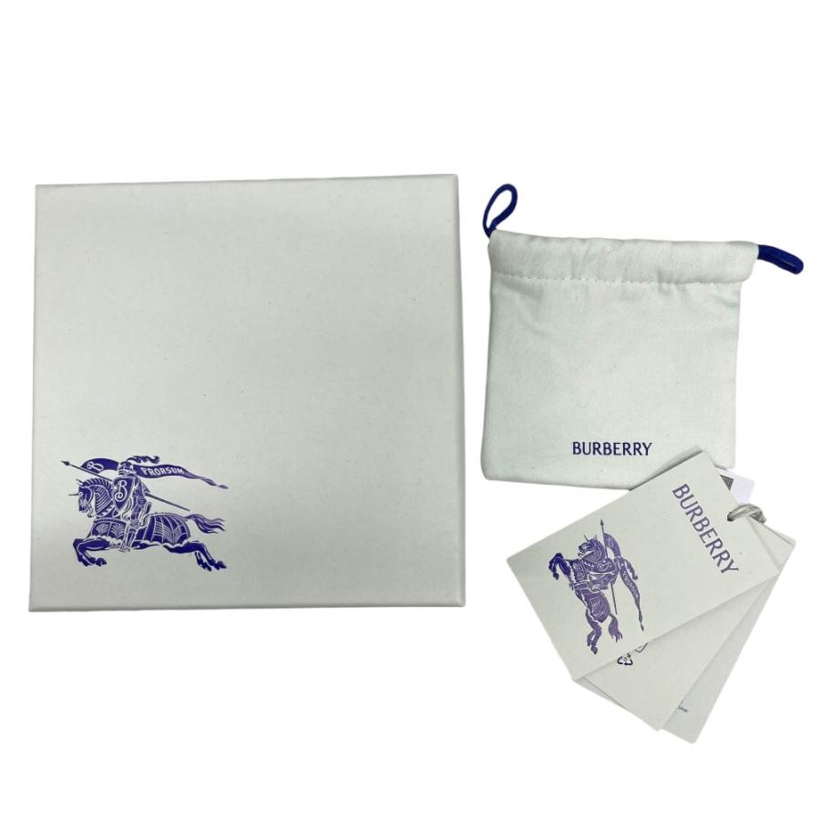 BURBERRY（バーバリー） スピア カフ バングル ブレスレット