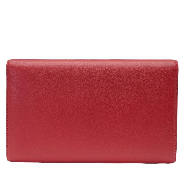 DELVAUX（デルヴォー） 【美品】DELVAUX デルボー サンプリシーム 財布