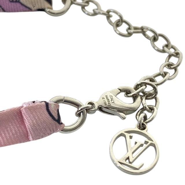 LOUIS VUITTON（ルイ・ヴィトン） M68945 ブラスレ ビーマインドフル