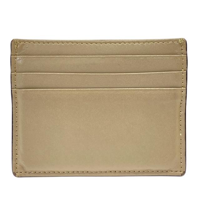 Fendi 名刺入れ 、パスケース FENDI フェンディ カードケース パスケース 名刺入れ コンパクト ロゴ