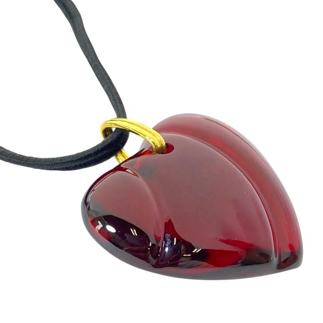 バカラ（Baccarat） ネックレス ペンダント チョーカー アクセサリー