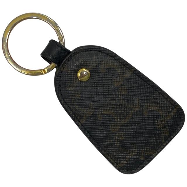 CELINE セリーヌ 10D362BT8.38NO チャーム キーリング キーホルダー  