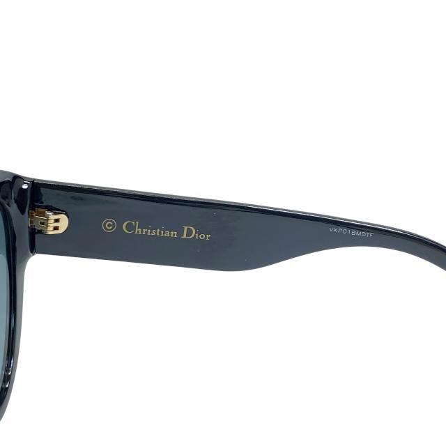 希少　Christian Dior クリスチャンディオール サングラス　CDロゴ Christian Dior（クリスチャン・ディオール） Dior ディオール