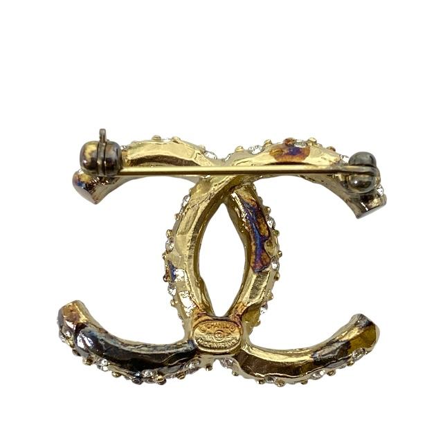 CHANEL（シャネル） ブローチ ピンブローチ アクセサリー ジュエリー