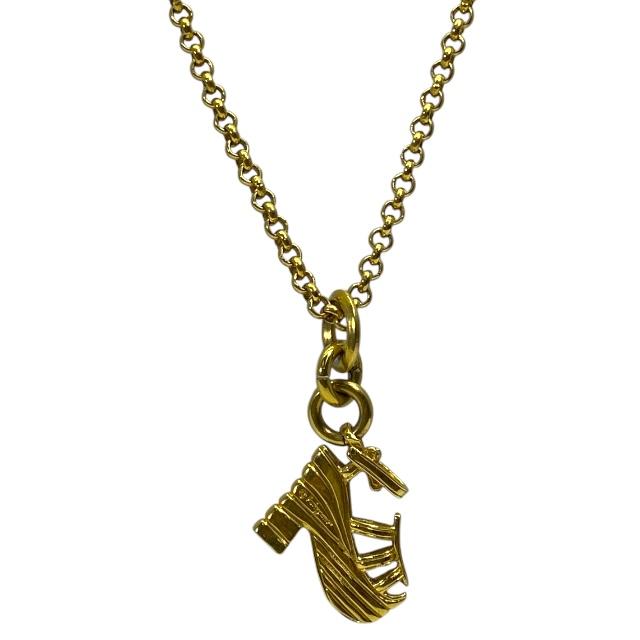 FERRAGAMO（フェラガモ） Salvatore Ferragamo ネックレス ペンダント