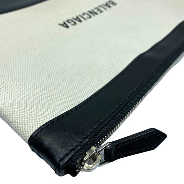 BALENCIAGA バレンシアガ 373834 クリップ クラッチバッグ BALENCIAGA バレンシアガ 373834 クリップ クラッチバッグ