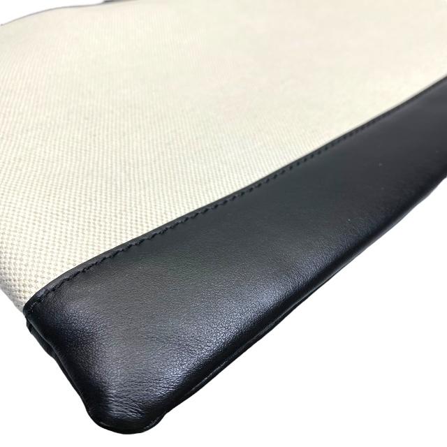 BALENCIAGA バレンシアガ 373834 クリップ クラッチバッグ BALENCIAGA バレンシアガ 373834 クリップ クラッチバッグ