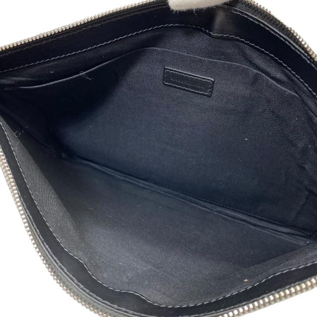 BALENCIAGA バレンシアガ 373834 クリップ クラッチバッグ BALENCIAGA バレンシアガ 373834 クリップ クラッチバッグ