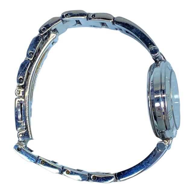 稼働品】CITIZEN シチズン wicca E031-S057264 エコドライブ ソーラー  