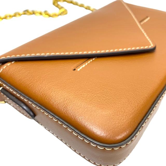 MOYNAT モワナ ENVELOPPE CHAIN クロスボディバッグ ショルダー MOYNAT モワナ ENVELOPPE CHAIN クロスボディバッグ ショルダー