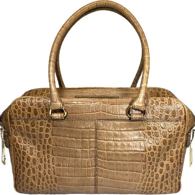 MaxMara マックスマーラ ハンドバッグ トートバッグ バッグ 鞄 肩掛け