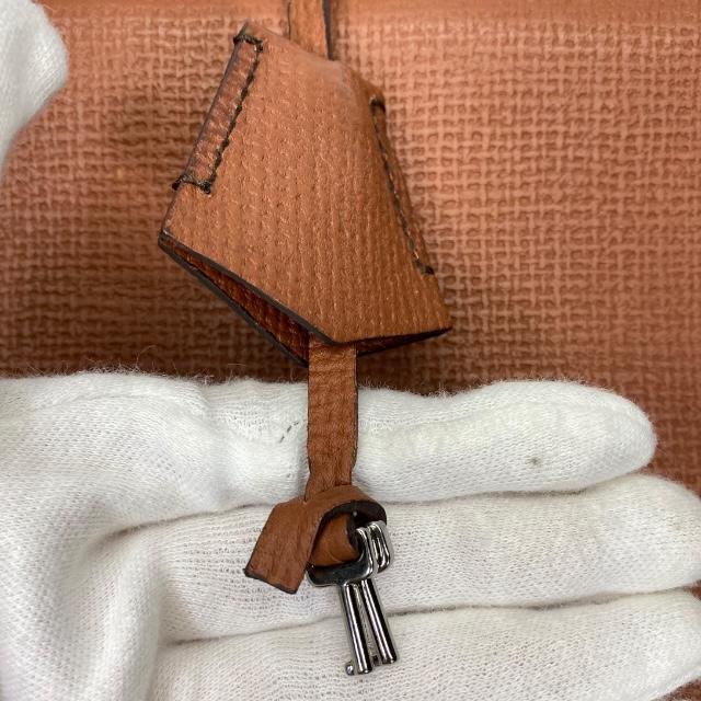 Berluti ブラウン ビジネスバッグ Berluti ベルルッティ ビジネスバッグ アンジュール