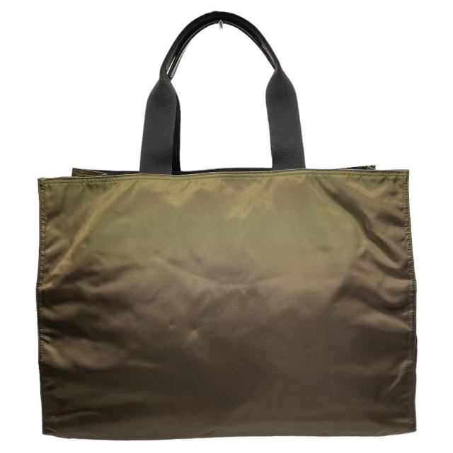 PRADA プラダ VA1001 トートバッグ ハンドバッグ 手持ち鞄 肩掛け 三角 
