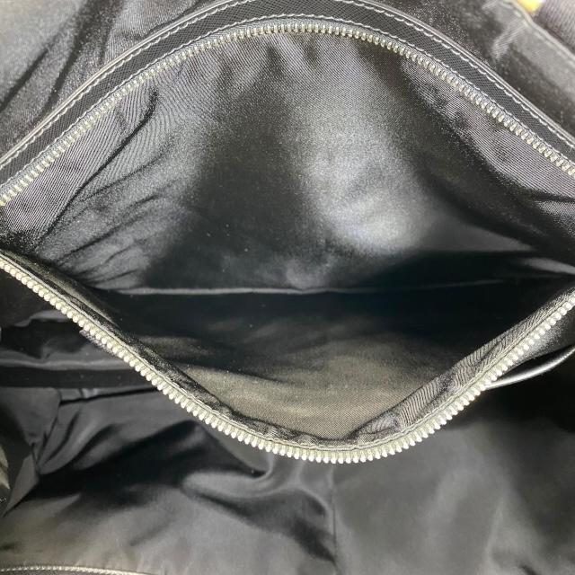PRADA プラダ VA1001 トートバッグ ハンドバッグ 手持ち鞄 肩掛け 三角 