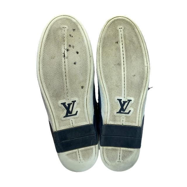LOUIS VUITTON ルイ ヴィトン 靴 シューズ スニーカー