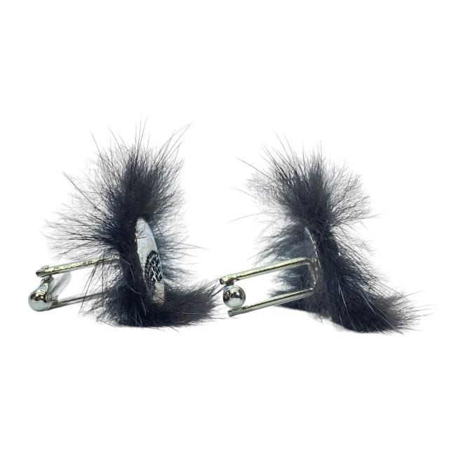 FENDI フェンディ カフス カフスリンク カフスボタン 小物