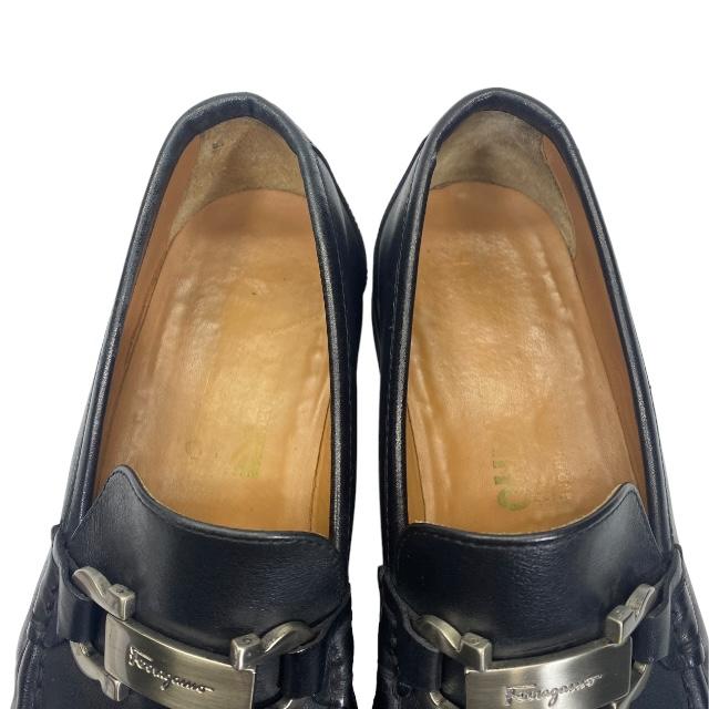 FERRAGAMO（フェラガモ） Salvatore Ferragamo ガンチーニ シューズ