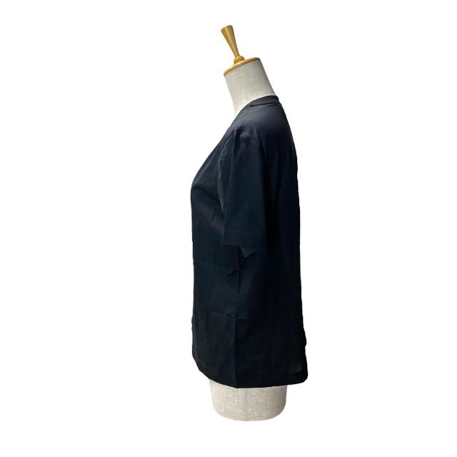 未使用保管品23年モデル】PRADA プラダ Tシャツ トップス カットソー 