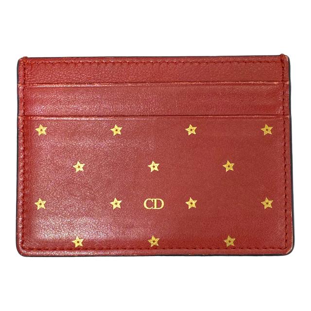 Christian Dior クリスチャン・ディオール スターズ コレクション