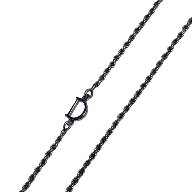 DAMIANI ダミアーニ Damiani ベルエポック クロス ペンダント