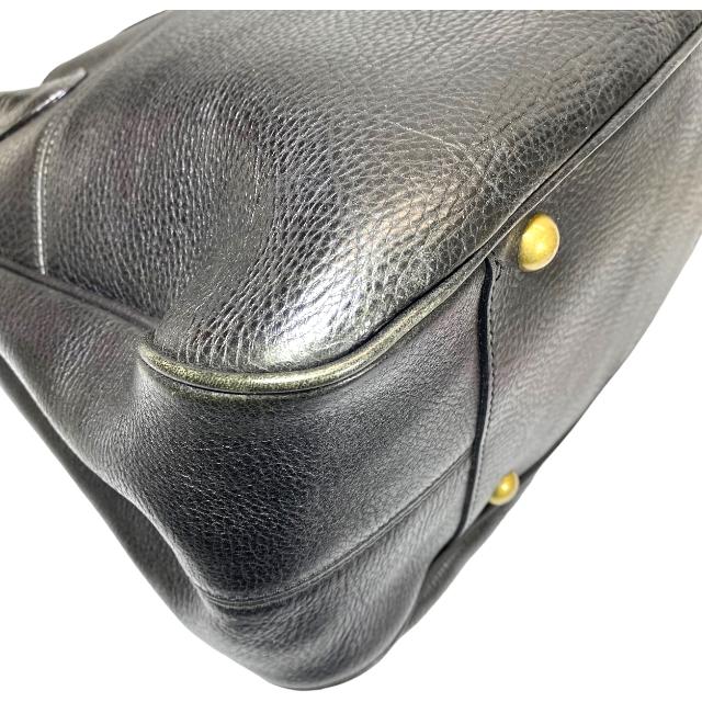 MULBERRY マルベリー ハンドバッグ トートバッグ レディース ブラック