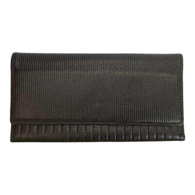 GIANNI VERSACE ジャンニ ヴェルサーチ 二つ折り 長財布 財布 レザー ブラック :0302-a5068o:SENSE Yahoo!ショッピング店 - 通販 - Yahoo!ショッピング GIANNI VERSACE ジャンニ ヴェルサーチ 二つ折り 長財布 財布 レザー ブラック :0302-a5068o:SENSE Yahoo!ショッピング店 - 通販 - Yahoo!ショッピング