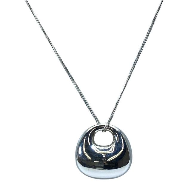 TOM WOOD トムウッド バオペンダント ネックレス アクセサリー