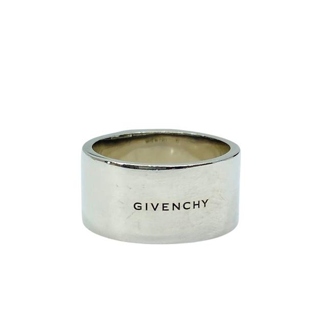 GIVENCHY ジバンシー 4G シグネチャー リング 指輪 アクセサリー