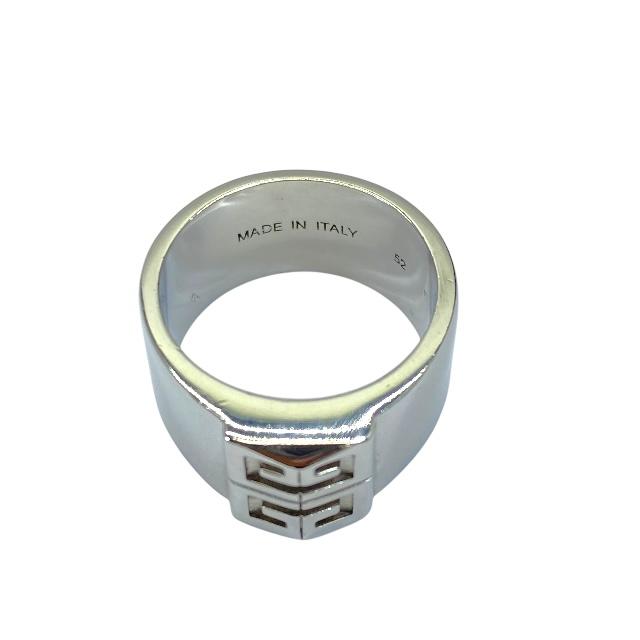 美品 GIVENCHY リングプリント ロングタンクトップ XS 楽天市場】GIVENCHY ジバンシィ リング G CHAIN RING BF30CKF003