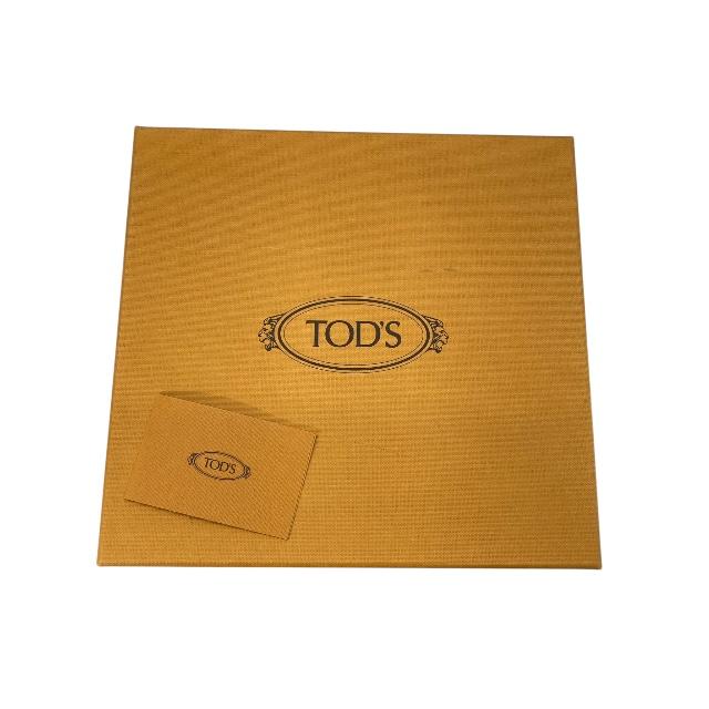 TOD
