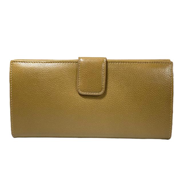 Salvatore Ferragamo フェラガモ ガンチーニ 長財布 財布 ロング