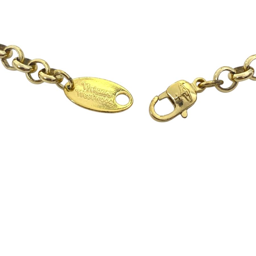 Vivienne Westwood（ヴィヴィアンウエストウッド） オーブ ネックレス