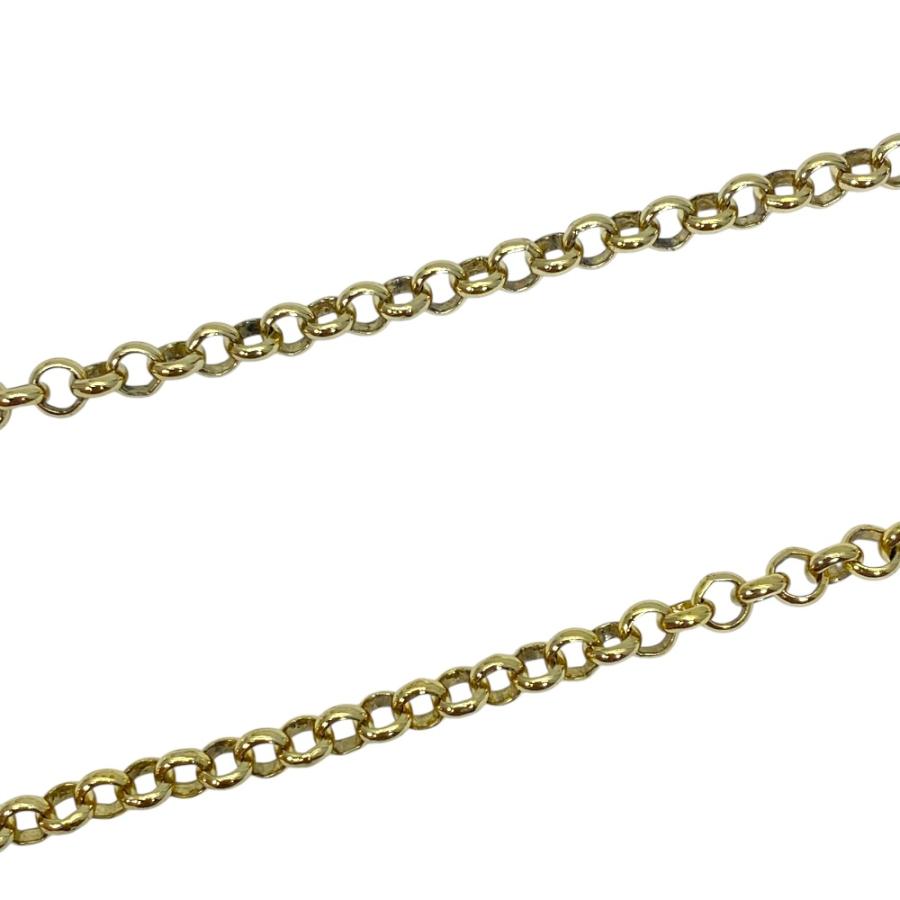 Vivienne Westwood（ヴィヴィアンウエストウッド） オーブ ネックレス