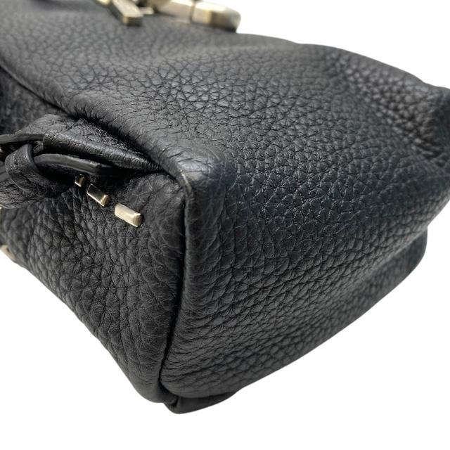 FENDI フェンディ 7AR471 チャーム キーホルダー バッグチャーム