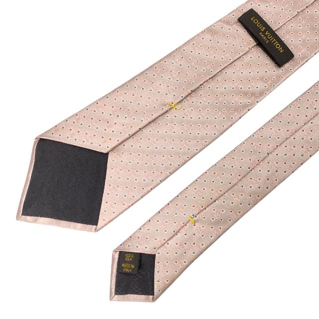 LOUIS VUITTON（ルイ・ヴィトン） ルイ ヴィトン ネクタイ